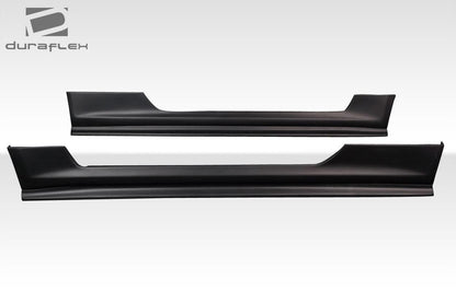 1999-2002 Nissan Skyline Duraflex Estra Side Skirts