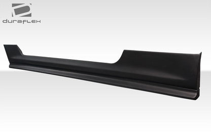 1999-2002 Nissan Skyline Duraflex Estra Side Skirts
