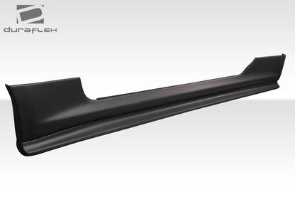 1999-2002 Nissan Skyline Duraflex Estra Side Skirts