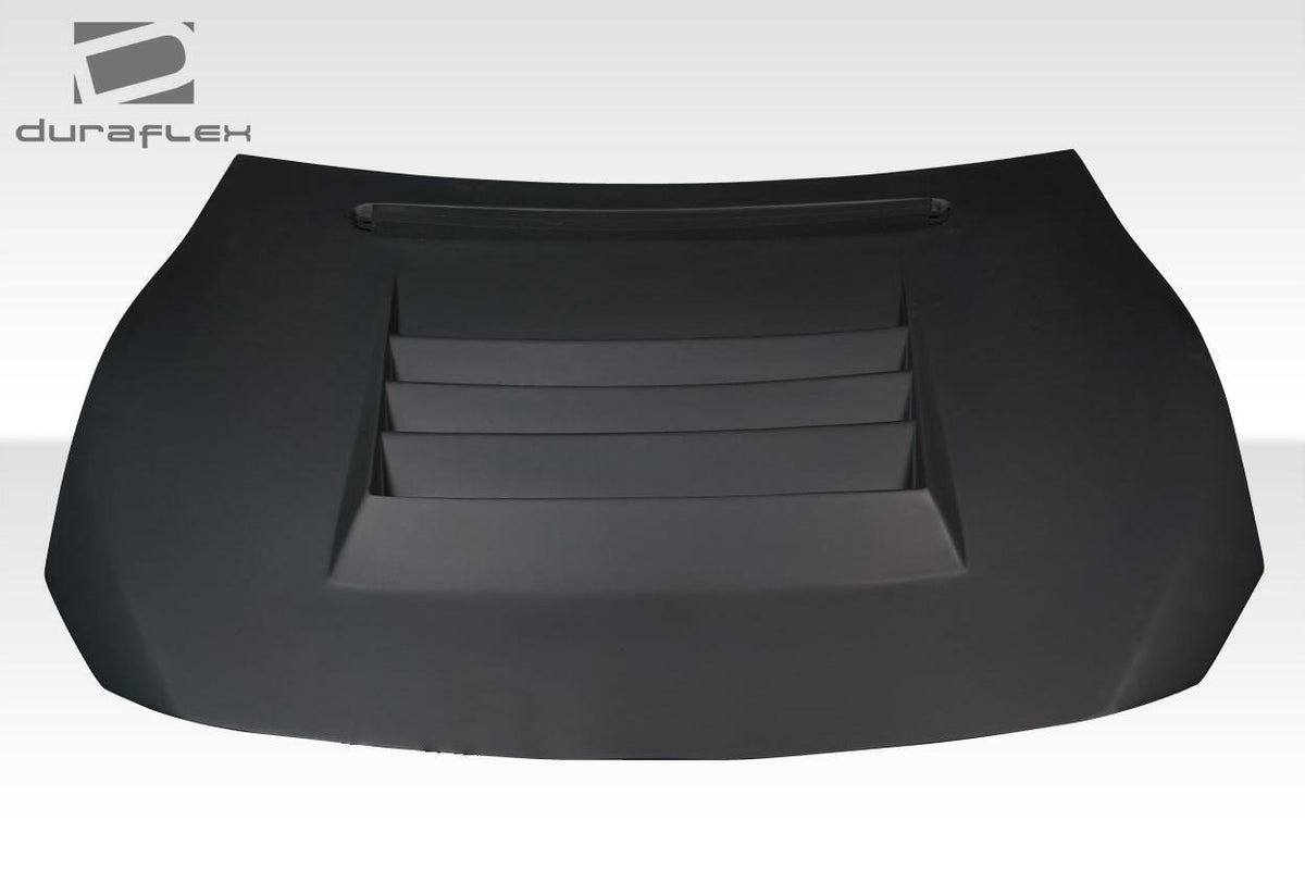 2013-2020 Scion FRS Duraflex D1 Hood
