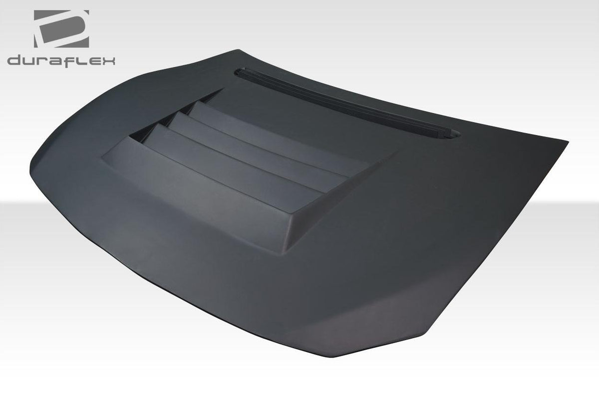2013-2020 Scion FRS Duraflex D1 Hood