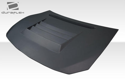 2013-2020 Scion FRS Duraflex D1 Hood