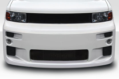 2004-2007 Scion xB Duraflex JP Design Front Bumper