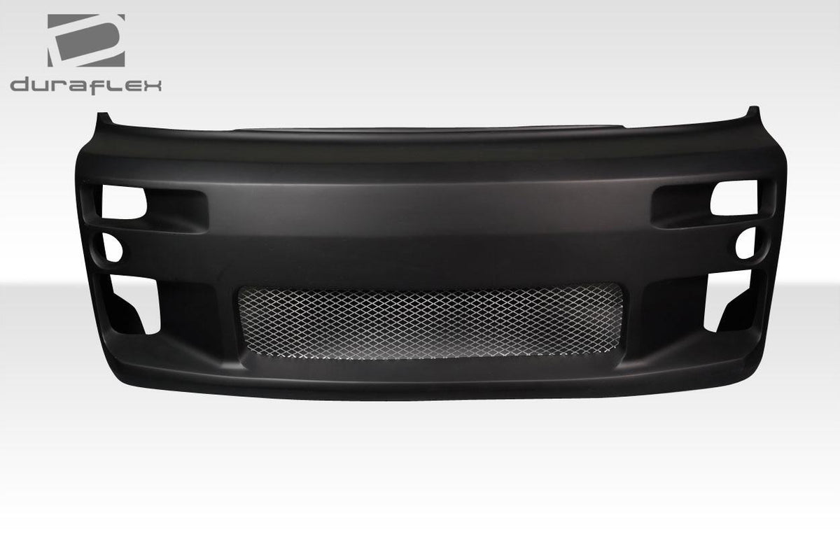 2004-2007 Scion xB Duraflex JP Design Front Bumper