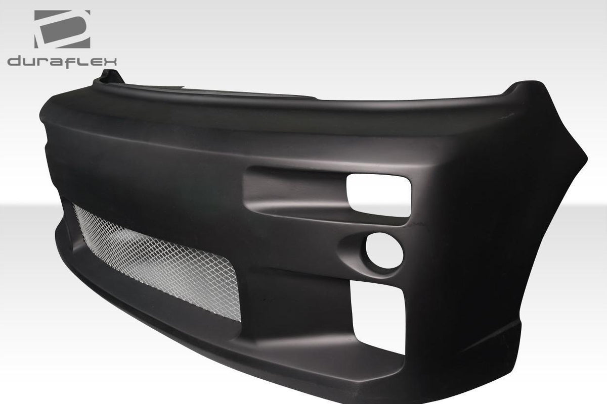 2004-2007 Scion xB Duraflex JP Design Front Bumper