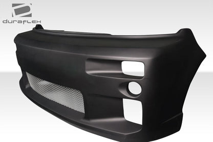 2004-2007 Scion xB Duraflex JP Design Front Bumper