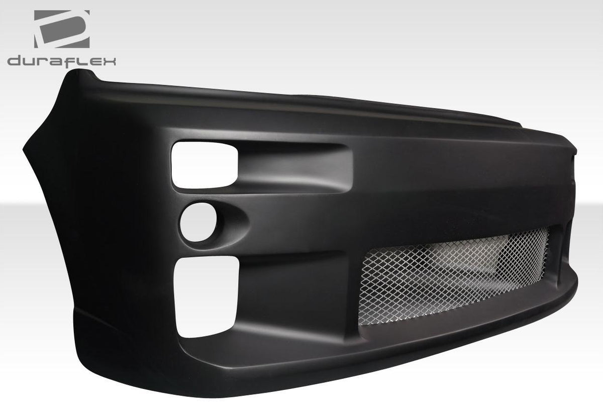 2004-2007 Scion xB Duraflex JP Design Front Bumper