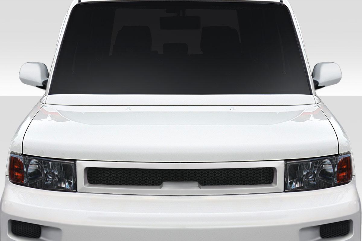 2004-2007 Scion xB Duraflex JP Design Grille