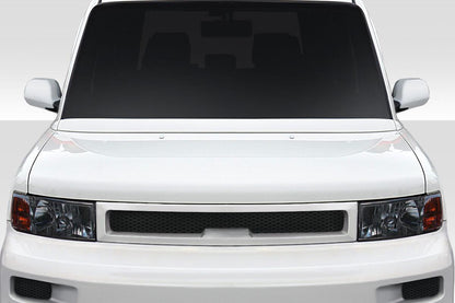 2004-2007 Scion xB Duraflex JP Design Grille