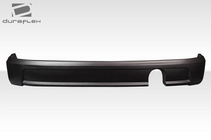 2004-2007 Scion xB Duraflex JP Design Rear Lip