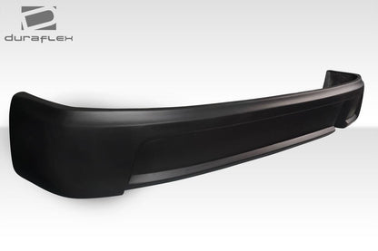 2004-2007 Scion xB Duraflex JP Design Rear Lip
