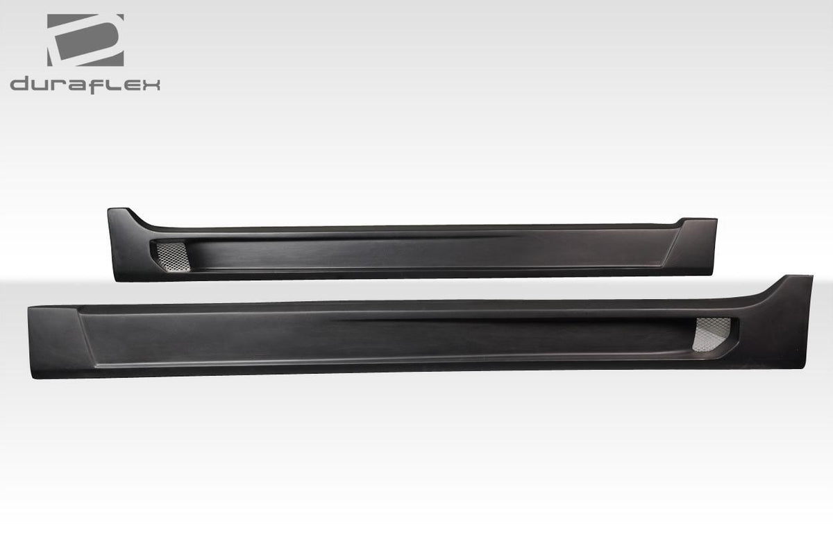 2004-2007 Scion xB Duraflex JP Design Side Skirts