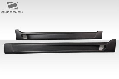 2004-2007 Scion xB Duraflex JP Design Side Skirts