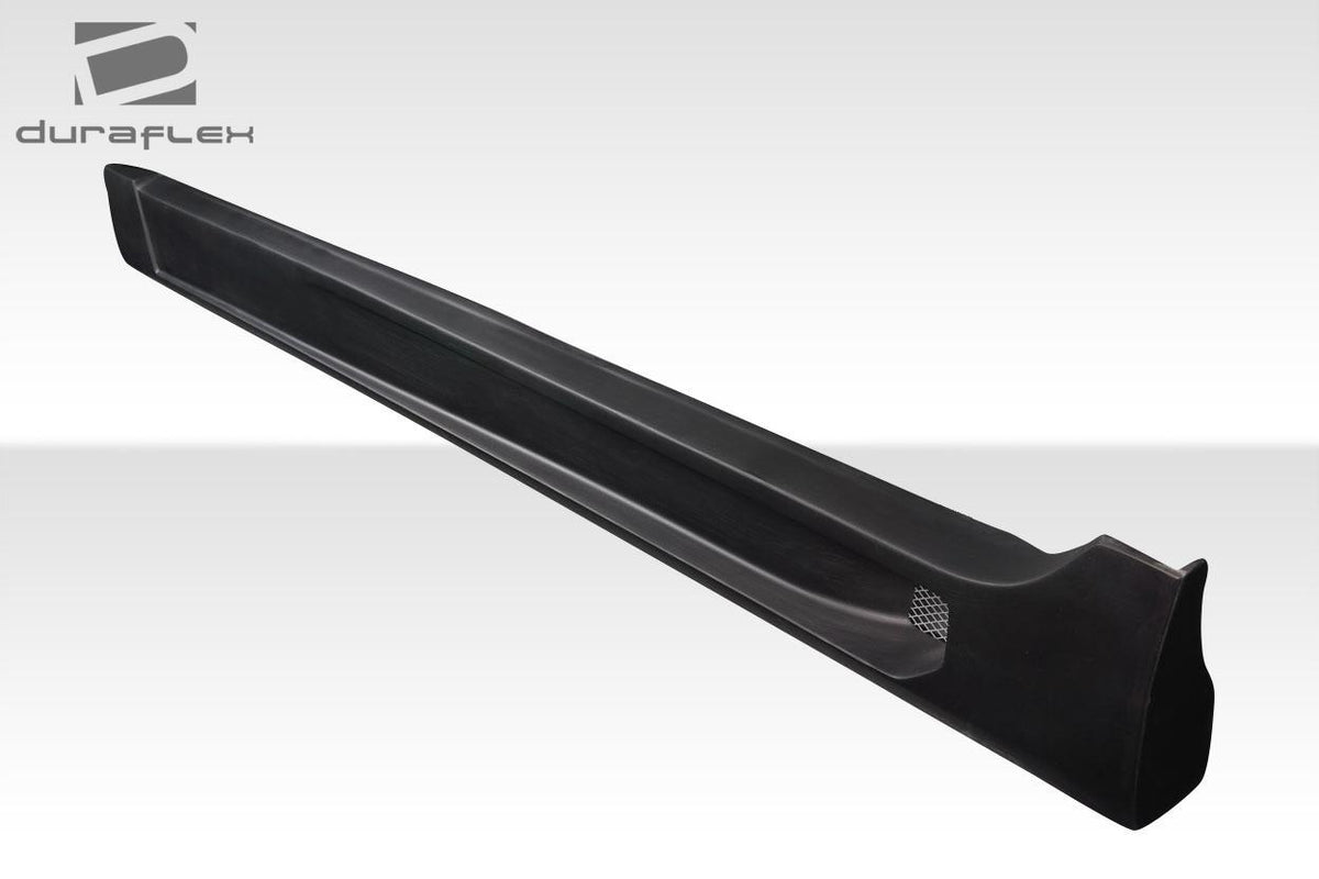 2004-2007 Scion xB Duraflex JP Design Side Skirts
