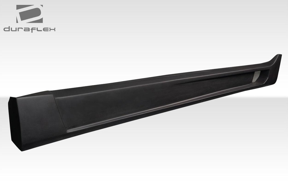 2004-2007 Scion xB Duraflex JP Design Side Skirts