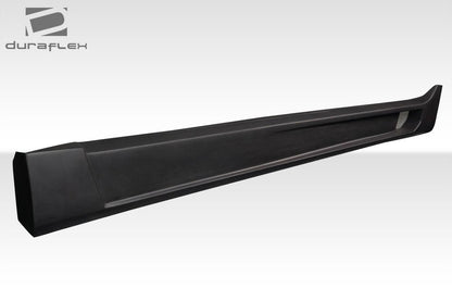 2004-2007 Scion xB Duraflex JP Design Side Skirts
