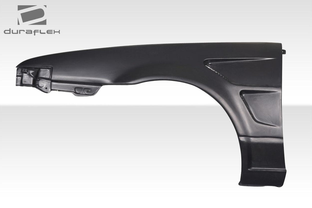 1984-1987 Toyota Corolla Duraflex D1 Fender