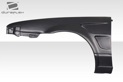 1984-1987 Toyota Corolla Duraflex D1 Fender