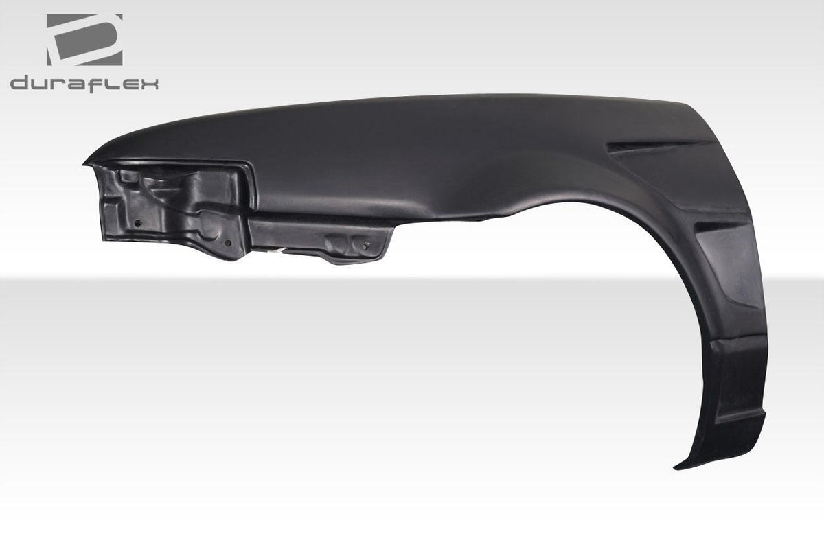 1984-1987 Toyota Corolla Duraflex D1 Fender
