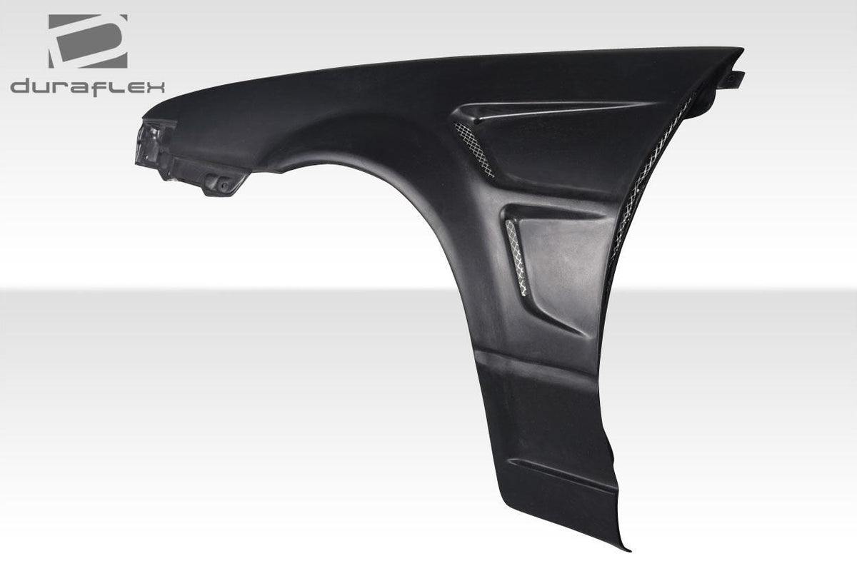 1984-1987 Toyota Corolla Duraflex D1 Fender
