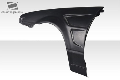 1984-1987 Toyota Corolla Duraflex D1 Fender