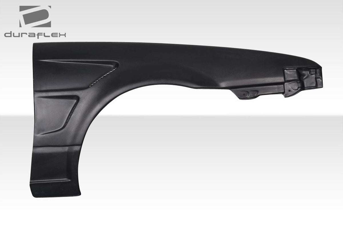 1984-1987 Toyota Corolla Duraflex D1 Fender