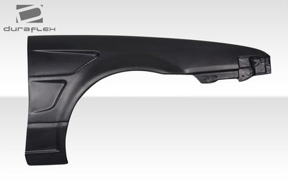 1984-1987 Toyota Corolla Duraflex D1 Fender