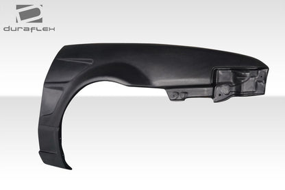1984-1987 Toyota Corolla Duraflex D1 Fender
