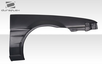 1984-1987 Toyota Corolla Duraflex D1 Fender