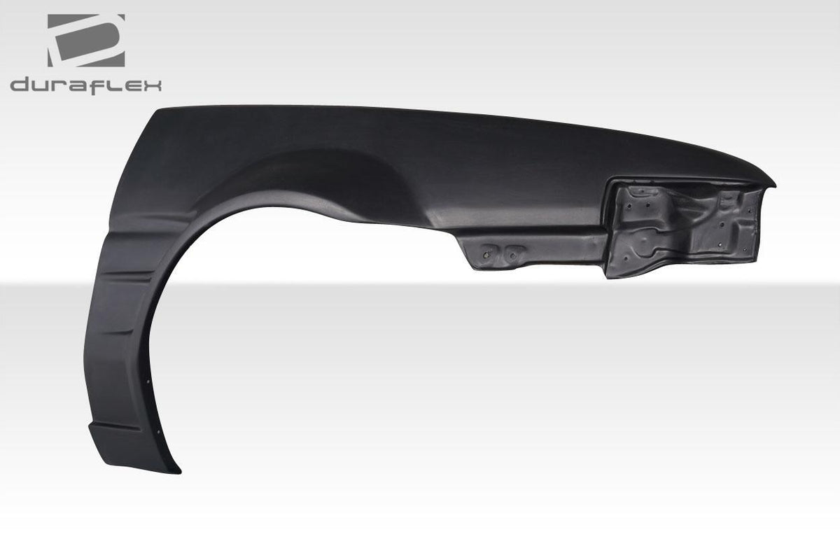 1984-1987 Toyota Corolla Duraflex D1 Fender