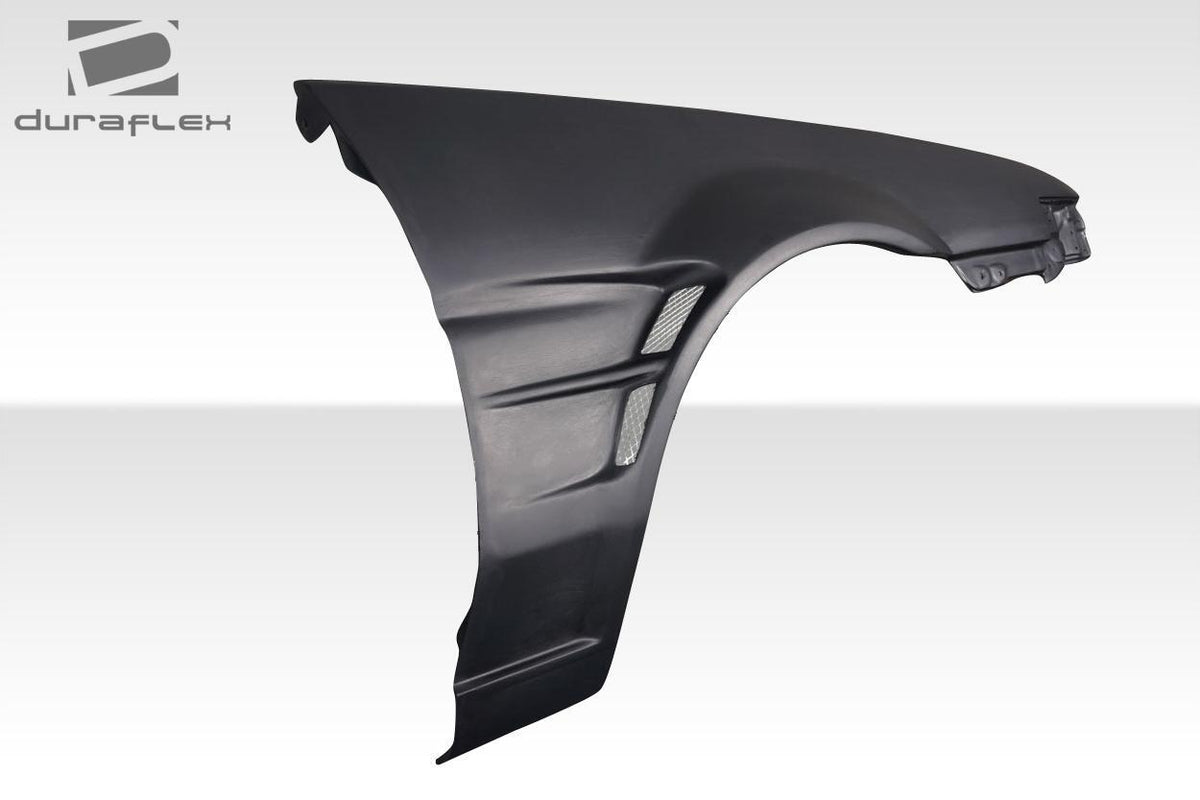 1984-1987 Toyota Corolla Duraflex D1 Fender