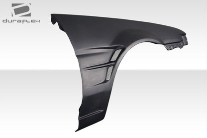 1984-1987 Toyota Corolla Duraflex D1 Fender