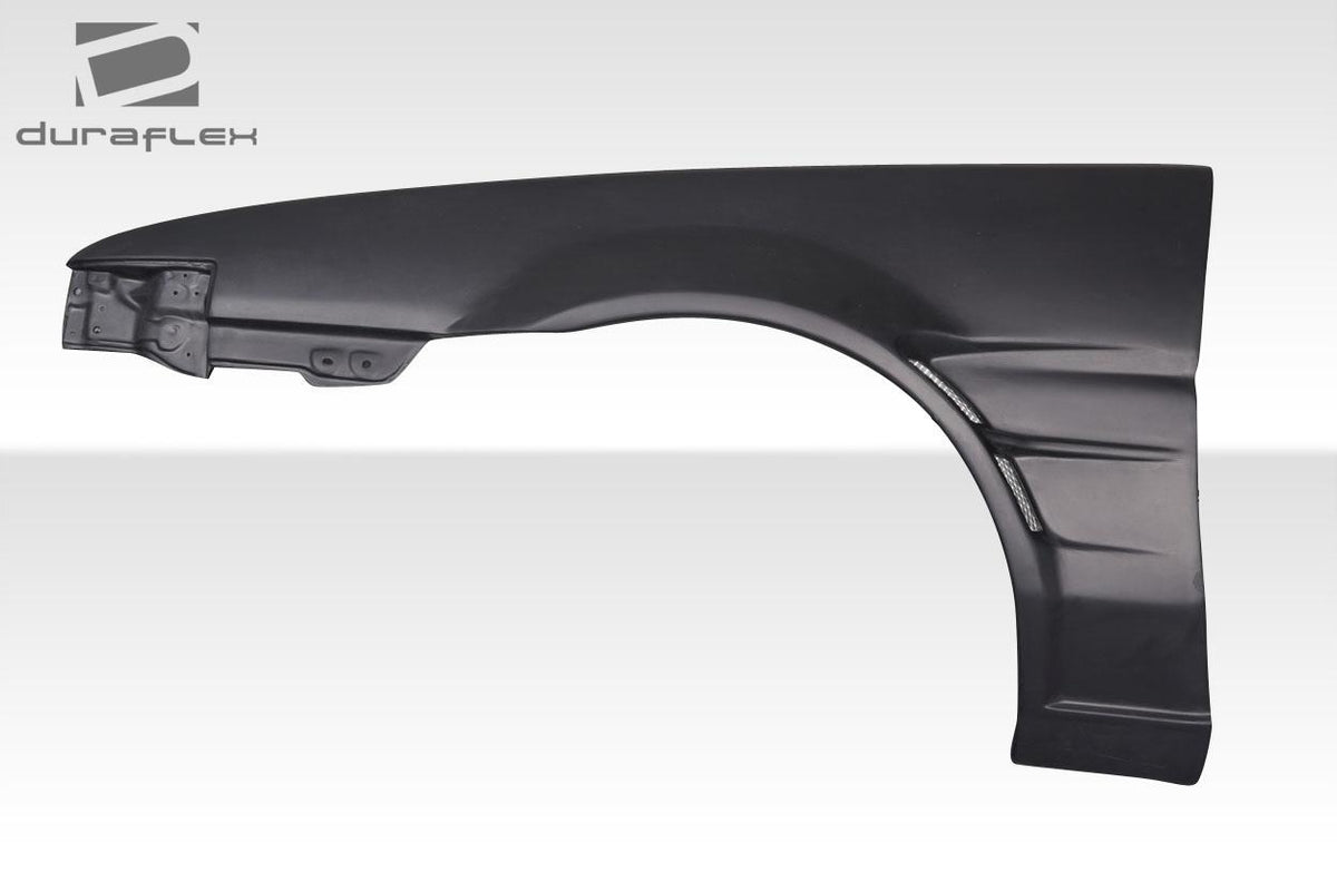 1984-1987 Toyota Corolla Duraflex D1 Fender