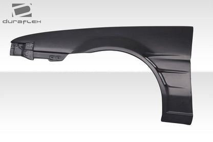 1984-1987 Toyota Corolla Duraflex D1 Fender