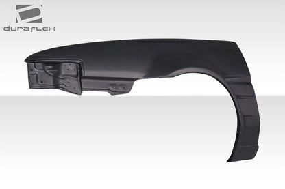 1984-1987 Toyota Corolla Duraflex D1 Fender