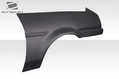 1984-1987 Toyota Corolla Duraflex D1 Fender Flare