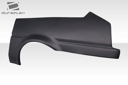 1984-1987 Toyota Corolla Duraflex D1 Fender Flare