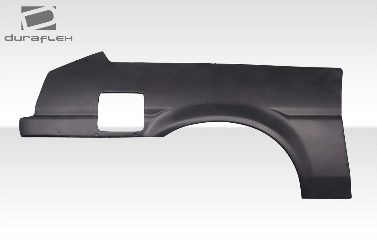 1984-1987 Toyota Corolla Duraflex D1 Fender Flare