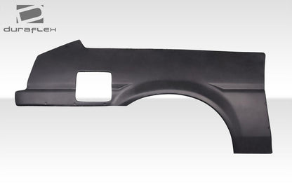 1984-1987 Toyota Corolla Duraflex D1 Fender Flare