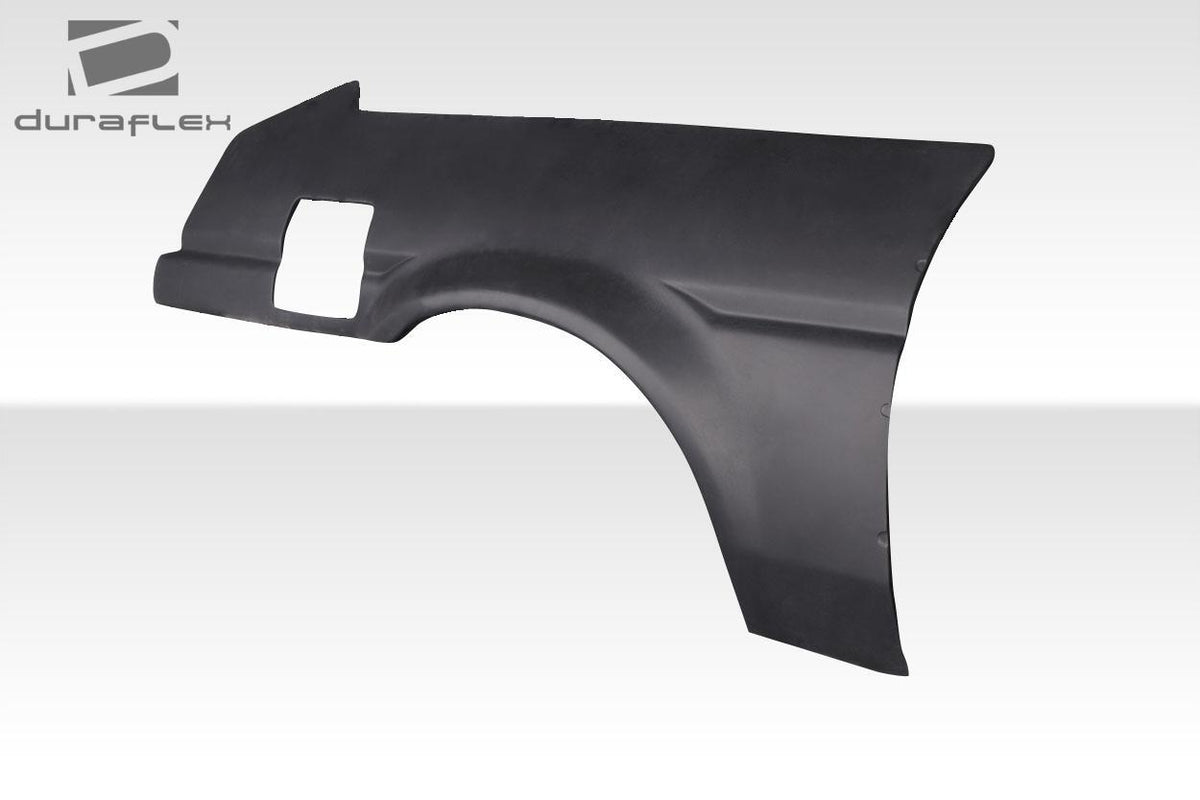 1984-1987 Toyota Corolla Duraflex D1 Fender Flare