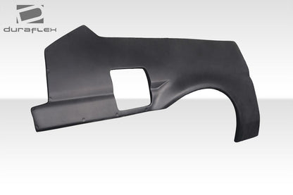 1984-1987 Toyota Corolla Duraflex D1 Fender Flare