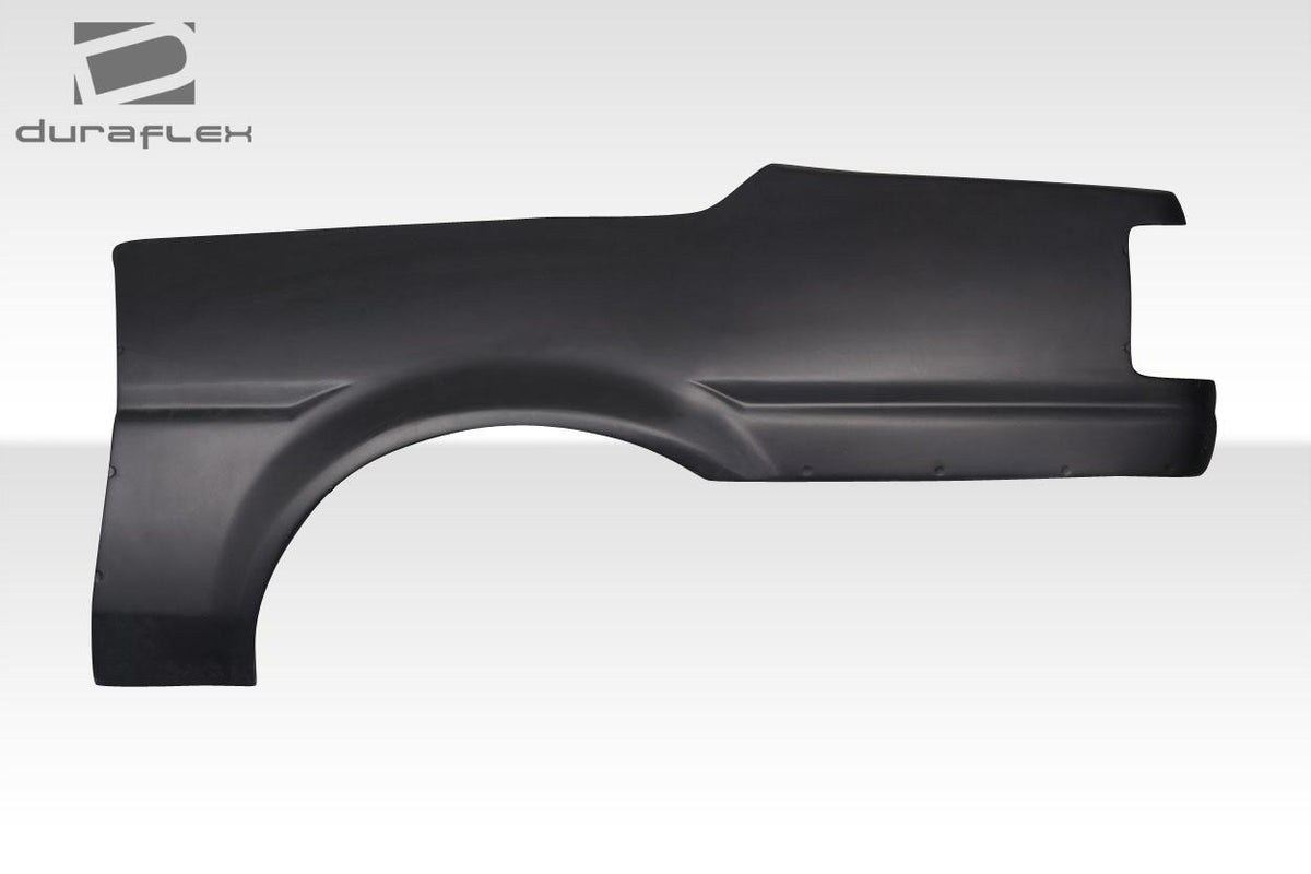 1984-1987 Toyota Corolla Duraflex D1 Fender Flare