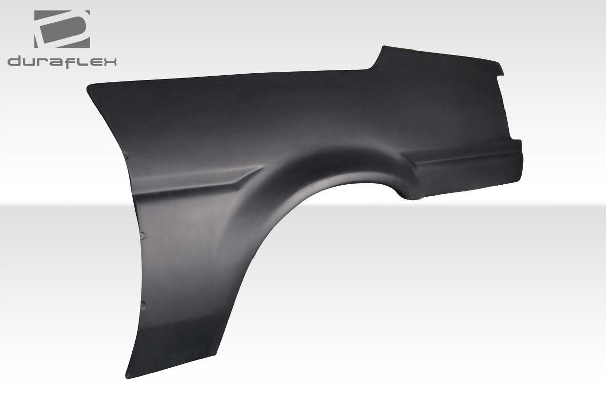 1984-1987 Toyota Corolla Duraflex D1 Fender Flare