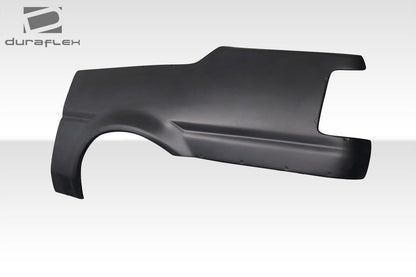 1984-1987 Toyota Corolla Duraflex D1 Fender Flare