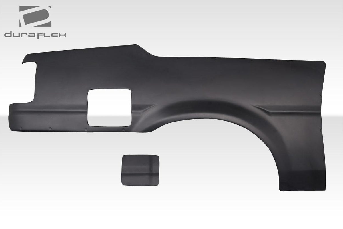 1984-1987 Toyota Corolla Duraflex D1 Fender Flare