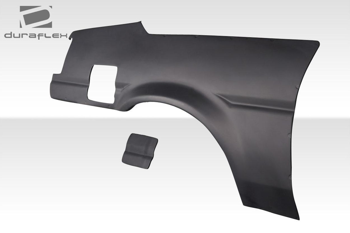 1984-1987 Toyota Corolla Duraflex D1 Fender Flare