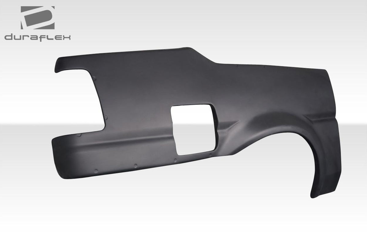 1984-1987 Toyota Corolla Duraflex D1 Fender Flare