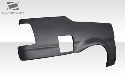 1984-1987 Toyota Corolla Duraflex D1 Fender Flare