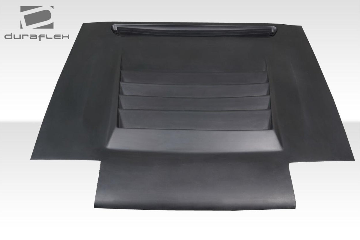 1984-1987 Toyota Corolla Duraflex D1 Hood