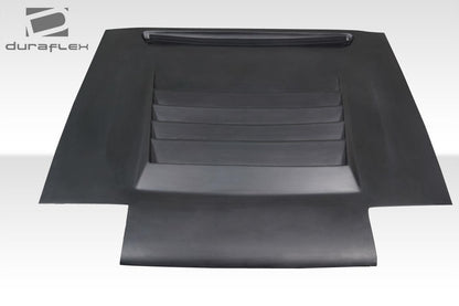1984-1987 Toyota Corolla Duraflex D1 Hood